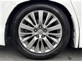 2013 Toyota Vellfire