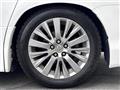 2013 Toyota Vellfire