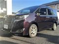 2020 Toyota Esquire