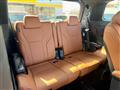 2025 Toyota Vellfire