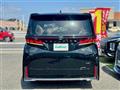 2025 Toyota Vellfire