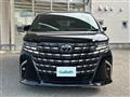 2024 Toyota Alphard