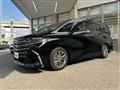 2024 Toyota Alphard