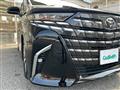 2024 Toyota Alphard