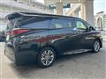 2024 Toyota Alphard