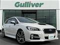 2016 Subaru Levorg