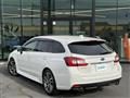 2016 Subaru Levorg