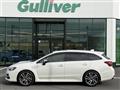 2016 Subaru Levorg