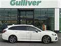 2016 Subaru Levorg