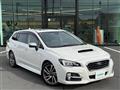 2016 Subaru Levorg