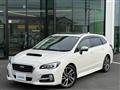 2016 Subaru Levorg