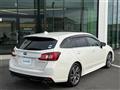 2016 Subaru Levorg
