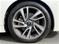 2016 Subaru Levorg
