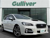 2016 Subaru Levorg