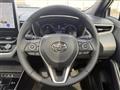 2025 Toyota CorollaCross