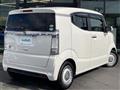 2015 Honda N BOX