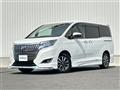 2017 Toyota Esquire