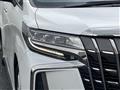 2021 Toyota Alphard