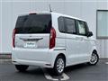 2022 Honda N BOX
