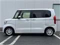 2022 Honda N BOX