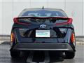 2021 Toyota Prius PHV
