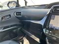 2021 Toyota Prius PHV