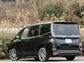 2025 Toyota Voxy