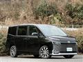 2025 Toyota Voxy