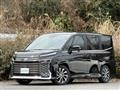 2025 Toyota Voxy