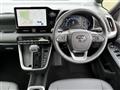 2025 Toyota Voxy