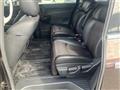 2014 Nissan Elgrand