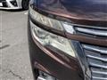 2014 Nissan Elgrand