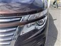 2014 Nissan Elgrand