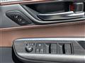 2020 Toyota Harrier Hybrid