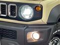2025 Suzuki Jimny
