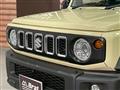 2025 Suzuki Jimny