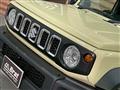 2025 Suzuki Jimny