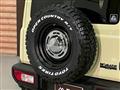 2025 Suzuki Jimny