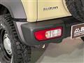 2025 Suzuki Jimny