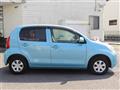 2013 Toyota Passo
