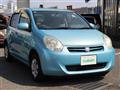 2013 Toyota Passo