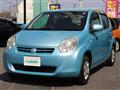 2013 Toyota Passo