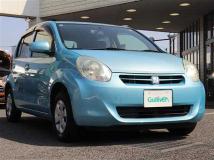 2013 Toyota Passo