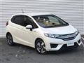 2014 Honda Fit Hybrid