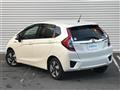 2014 Honda Fit Hybrid