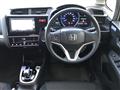 2014 Honda Fit Hybrid
