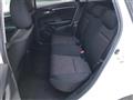 2014 Honda Fit Hybrid