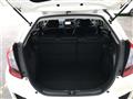 2014 Honda Fit Hybrid