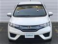 2014 Honda Fit Hybrid