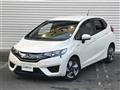2014 Honda Fit Hybrid